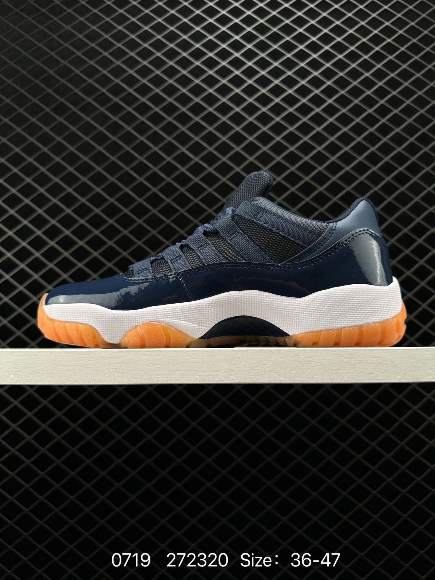 Air Jordan aj11 AJ11